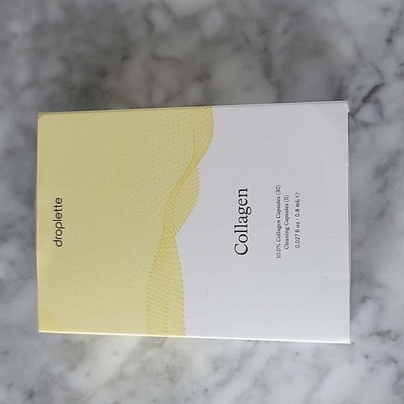 droplette Other - Droplette skincare collagen capsules (26)